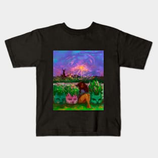 its unreal Kids T-Shirt